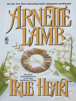 cover image of True Heart